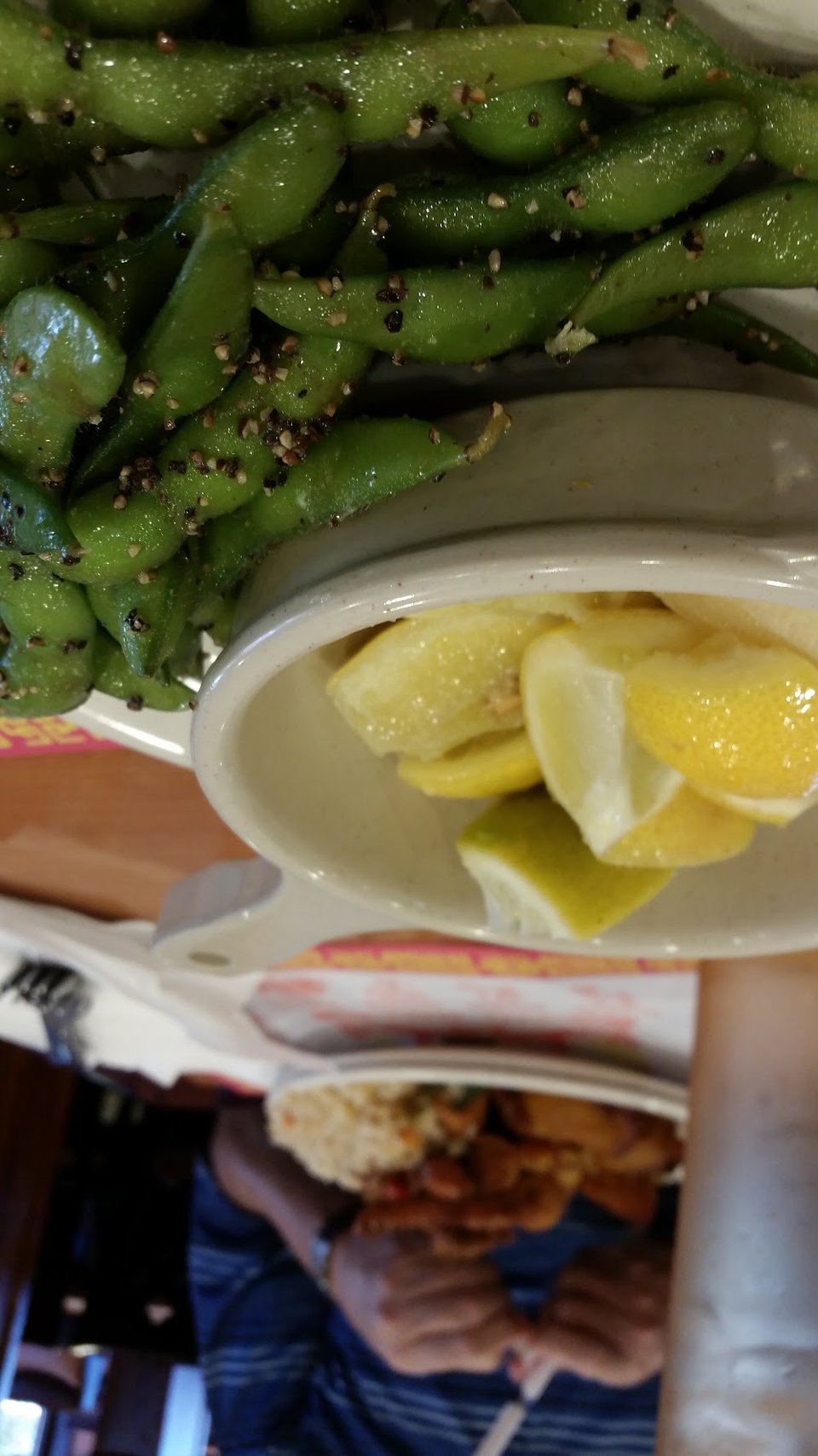 Edamame
