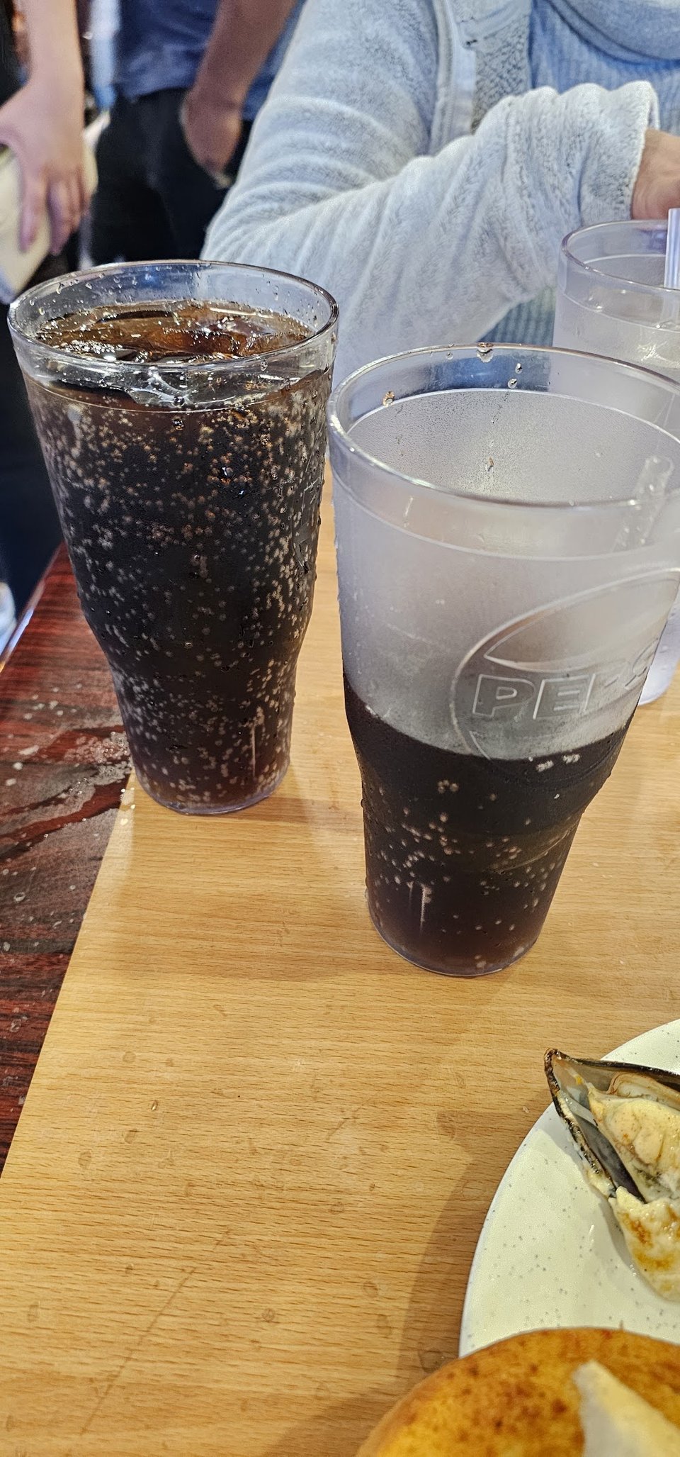 Cola