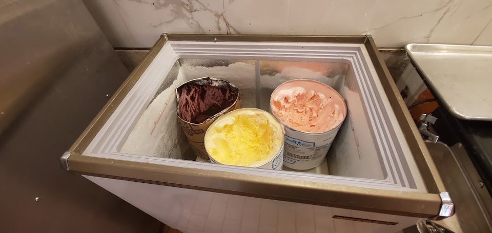 Gelato