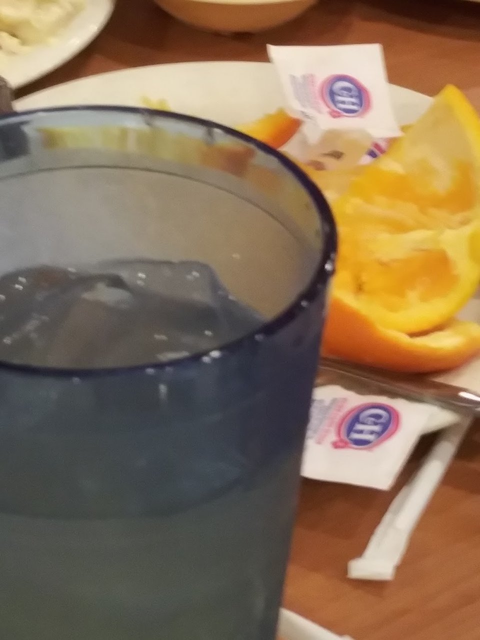 Lemonade