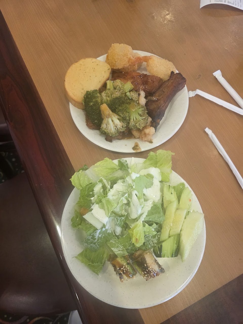 Caesar Salad
