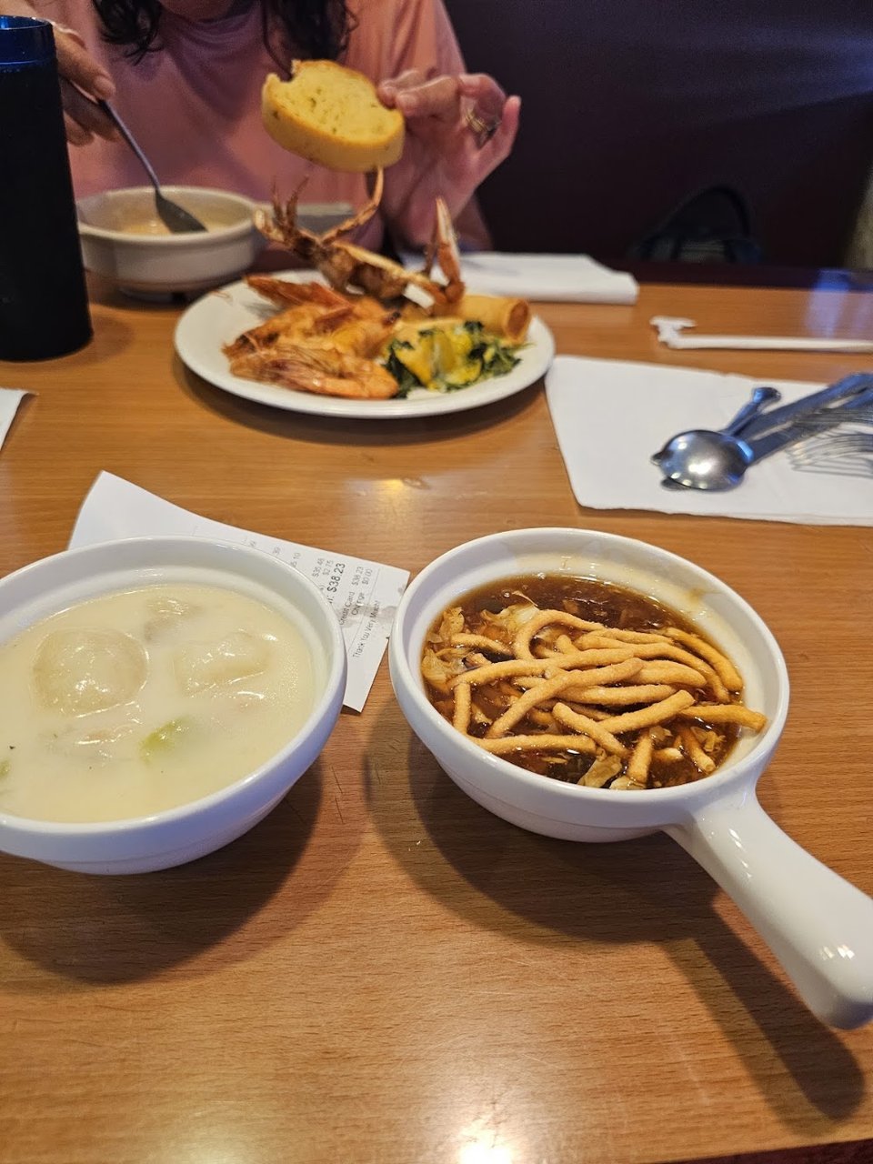 Soup