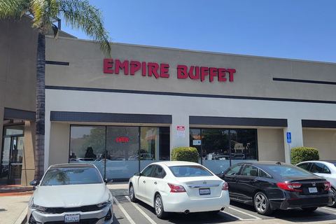 Empire Buffet